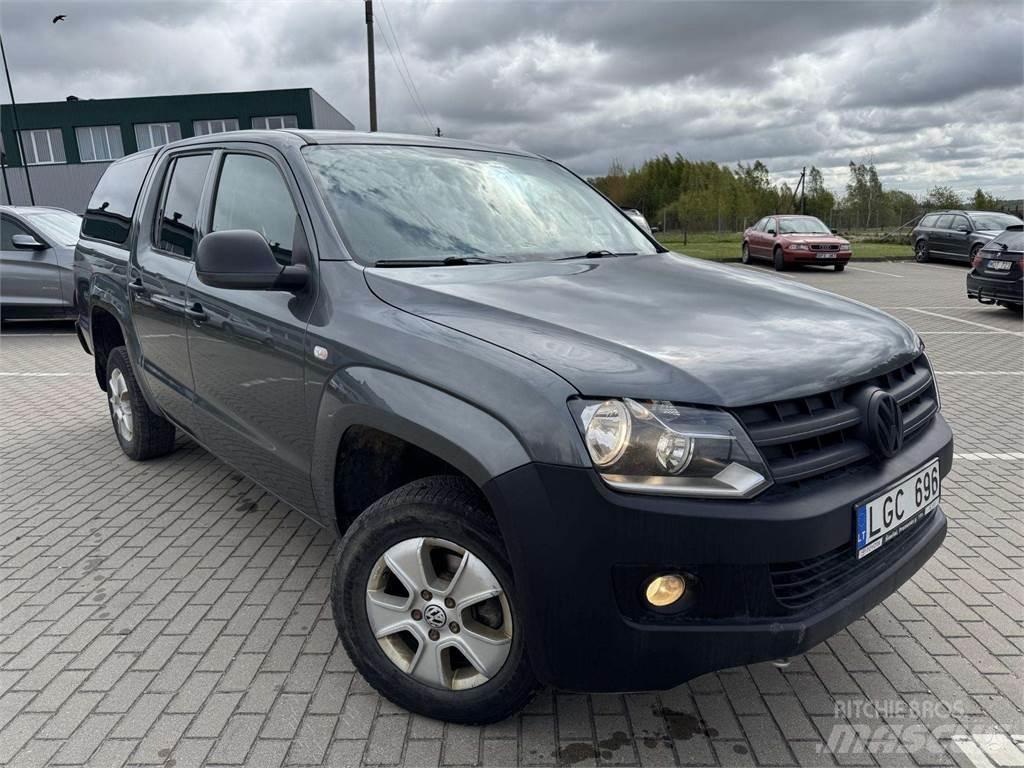 Volkswagen  Biler