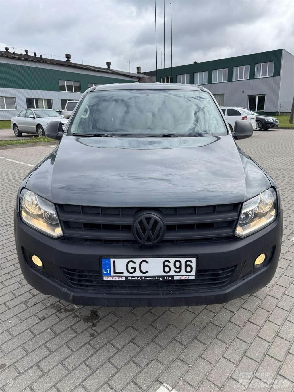 Volkswagen  Biler