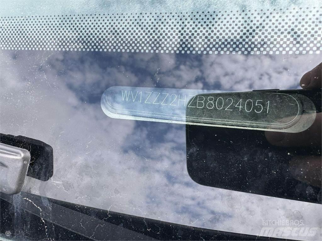 Volkswagen  Biler