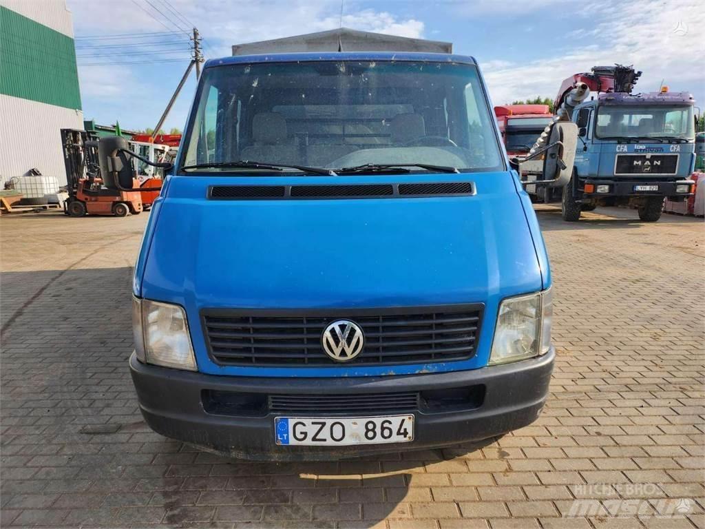 Volkswagen  Biler
