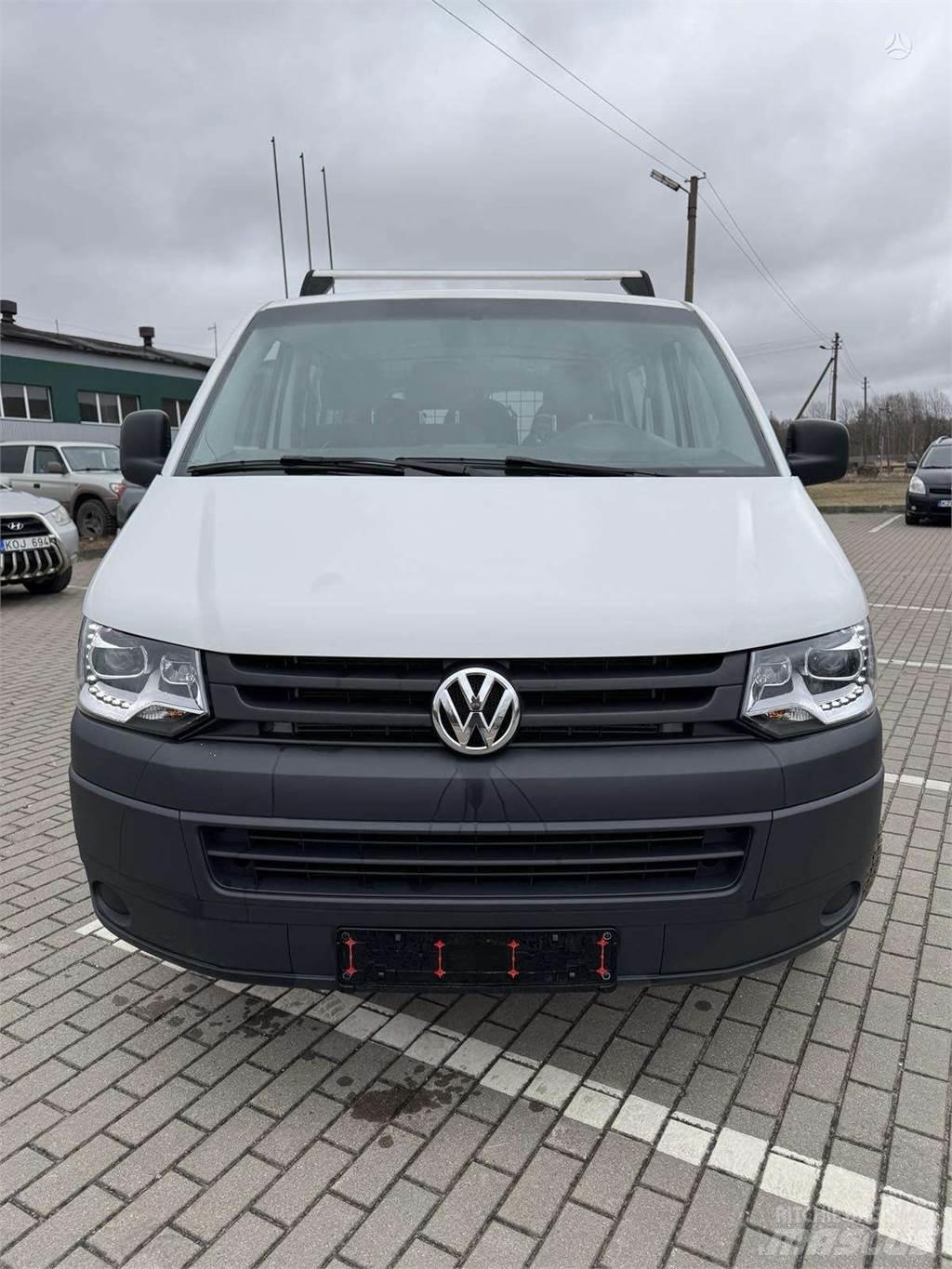 Volkswagen  Biler