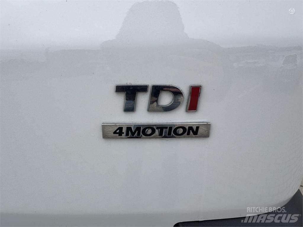 Volkswagen  Biler