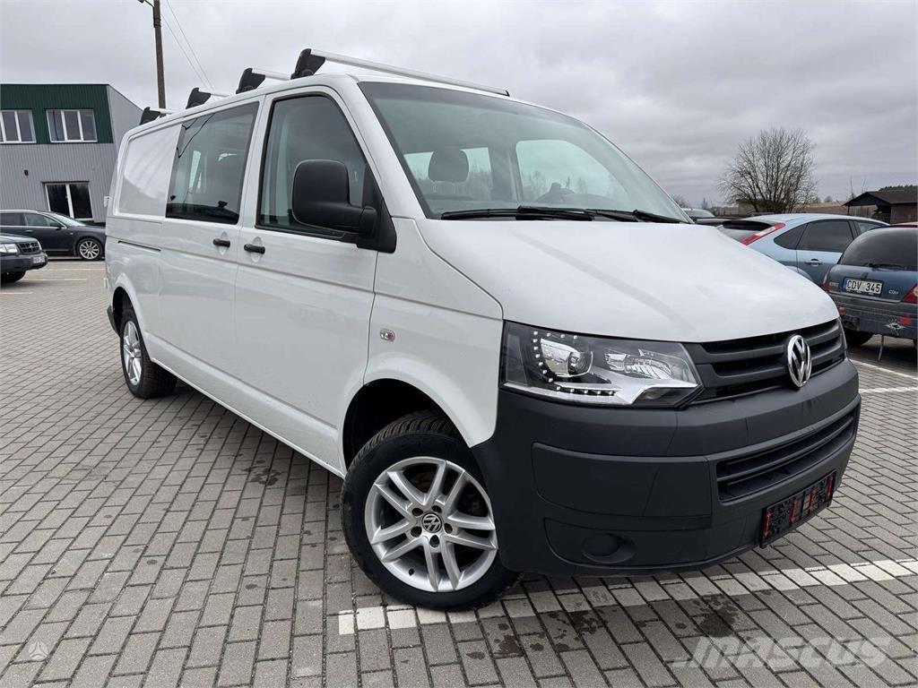 Volkswagen  Biler