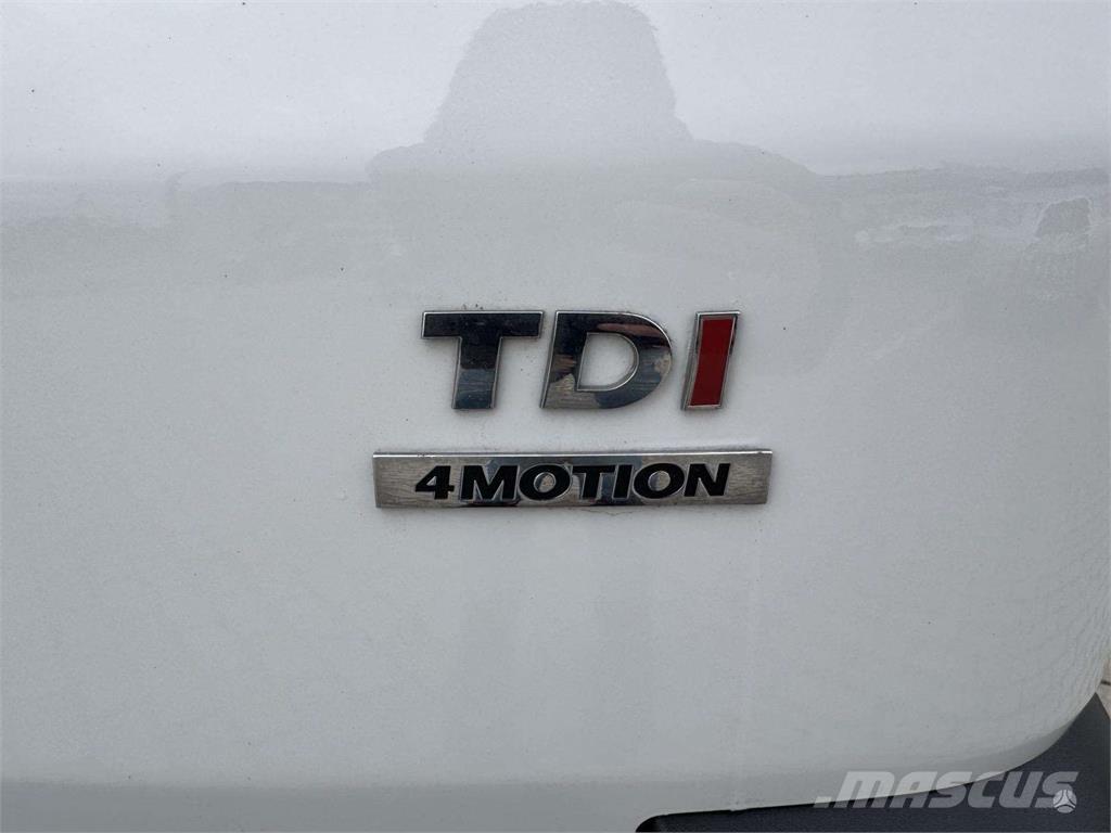 Volkswagen  Biler