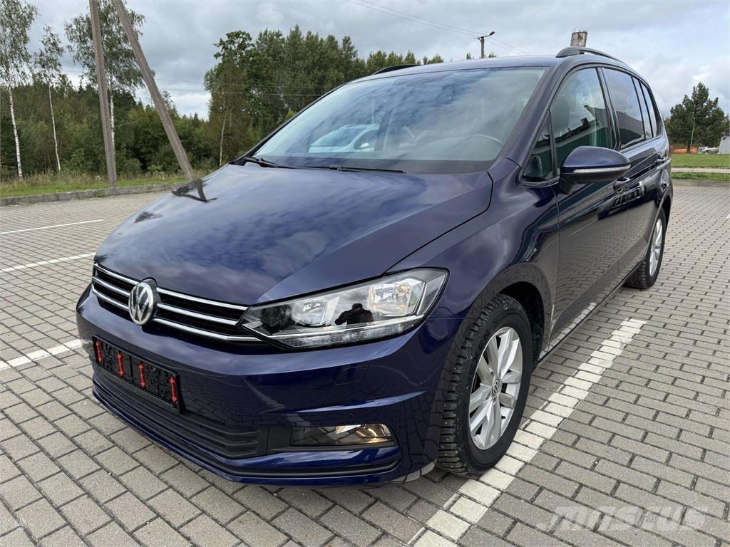 Volkswagen  Biler