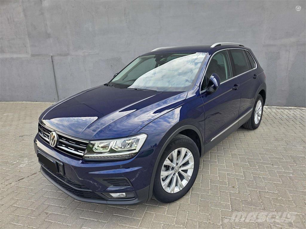 Volkswagen  Biler