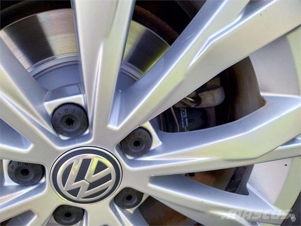 Volkswagen  Biler