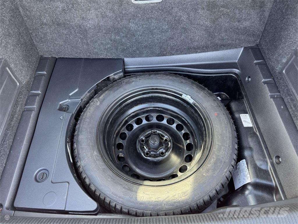 Volkswagen  Biler