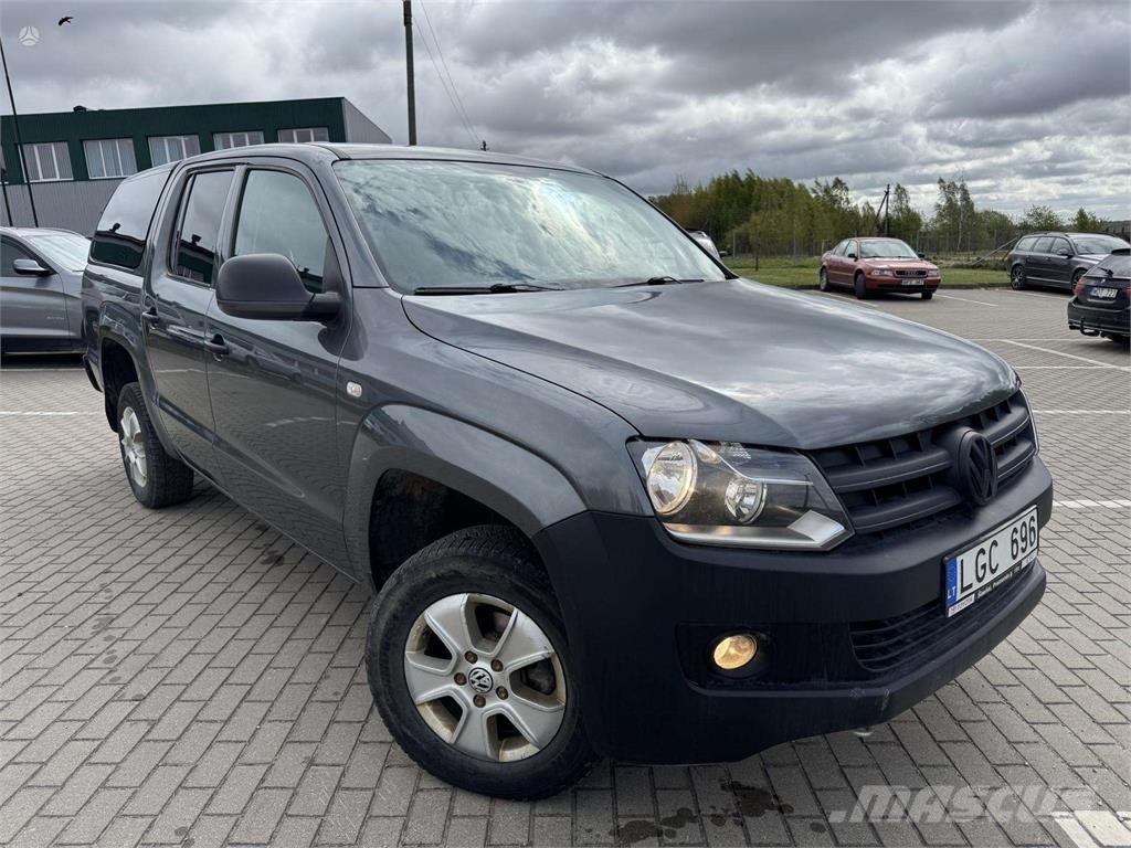 Volkswagen  Biler