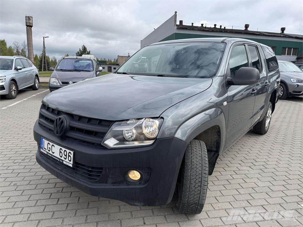 Volkswagen  Biler