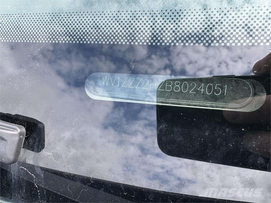 Volkswagen  Biler