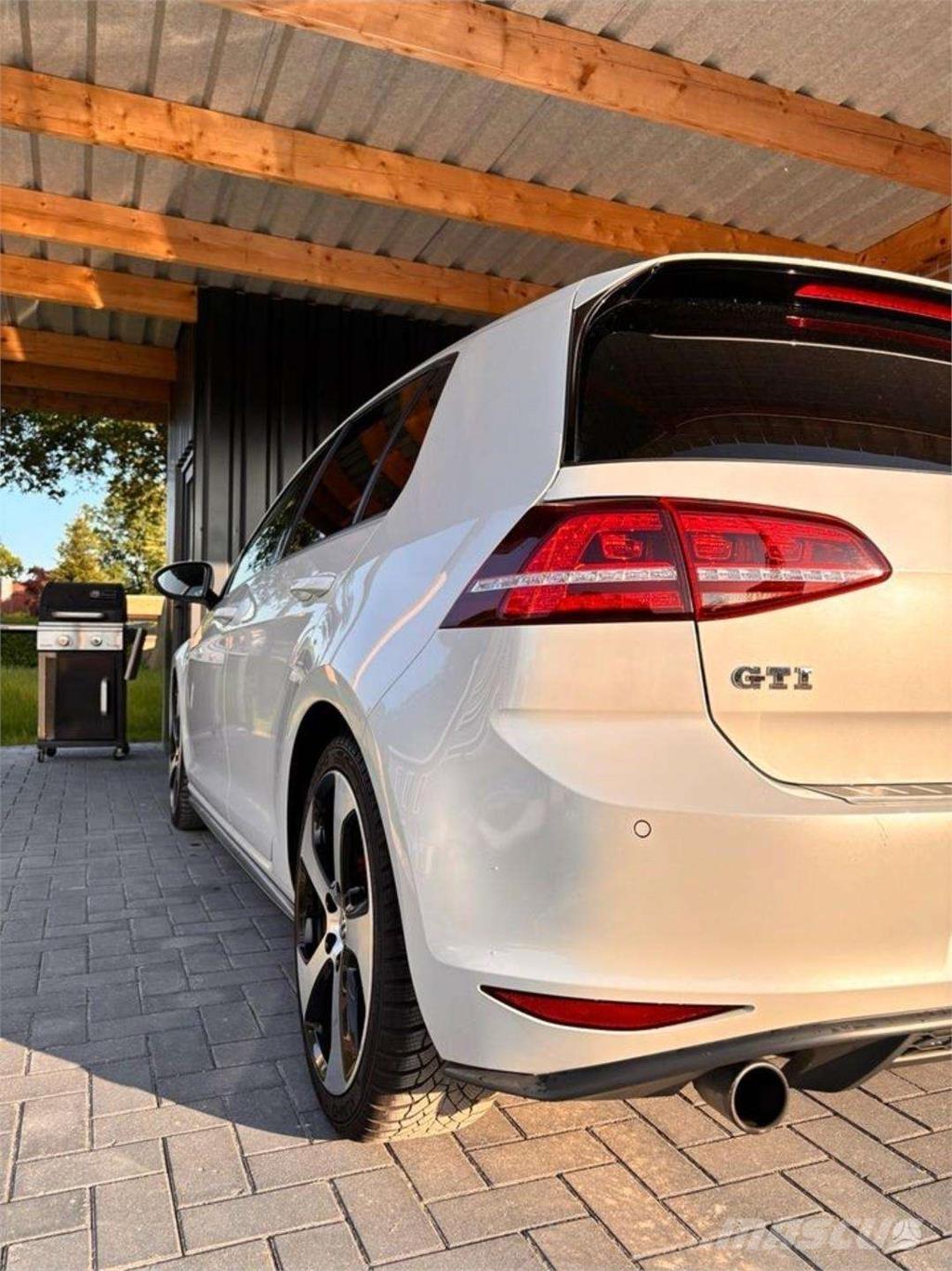 Volkswagen  Biler