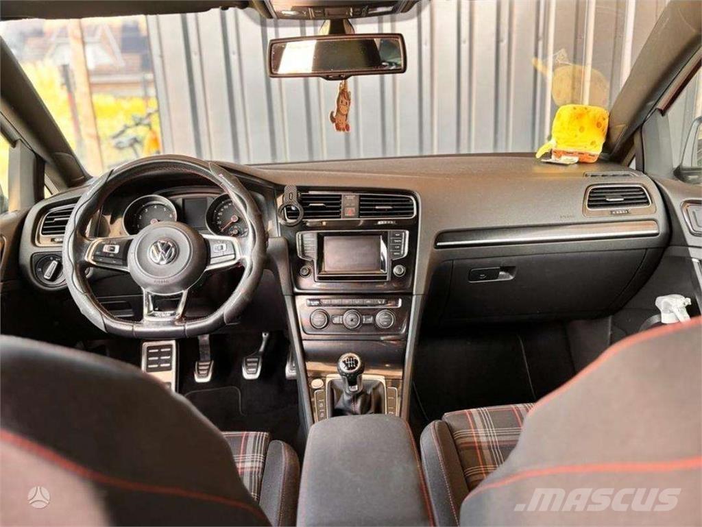 Volkswagen  Biler
