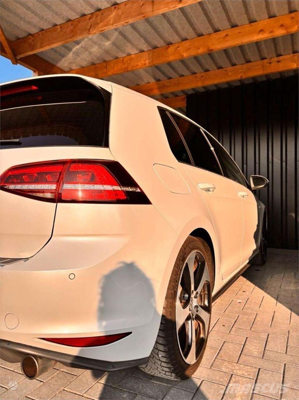 Volkswagen  Biler