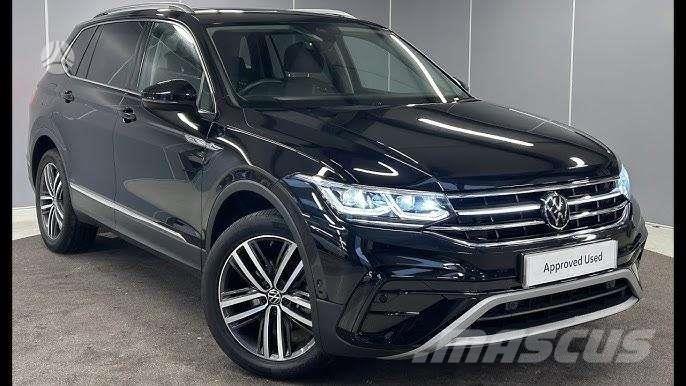 Volkswagen  Dæk, hjul og fælge