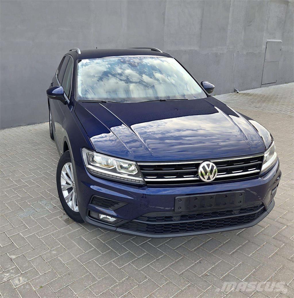 Volkswagen  Biler