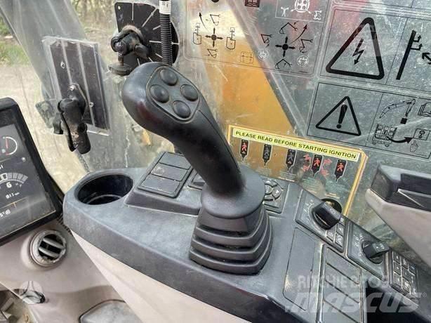 Volvo ECR235EL Gravemaskiner på larvebånd