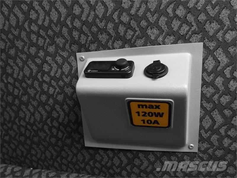 Opel MOVANO Varebiler