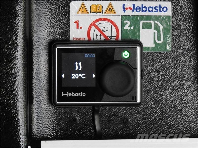 Opel MOVANO Varebiler