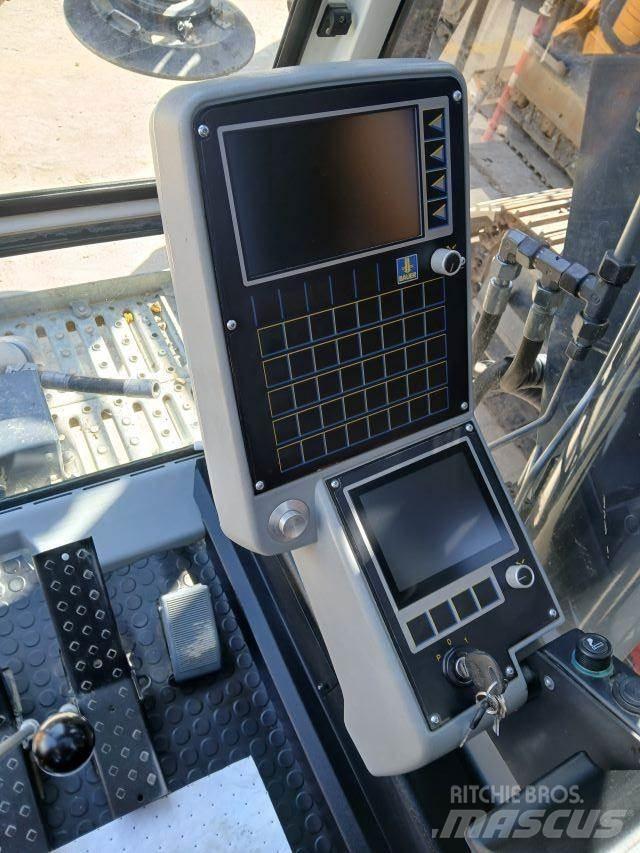 Bauer BG15H Såmaskine
