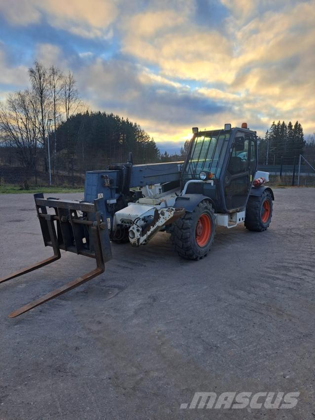 Bobcat T35120SL Teleskoplæssere