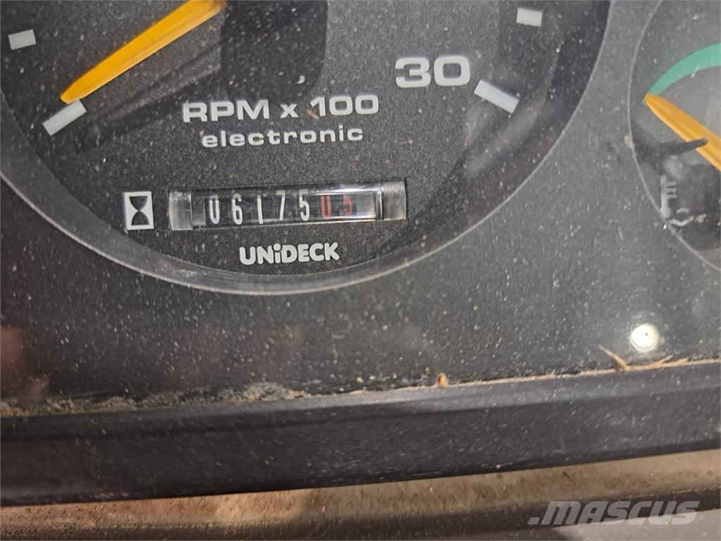 Bobcat T35120SL Teleskoplæssere