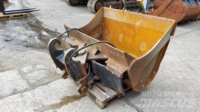 CAT 1600mm CW30s Skovle