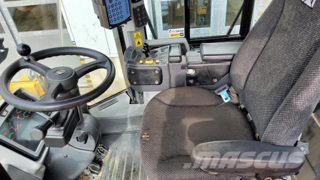 CAT 962K Læssemaskiner på hjul