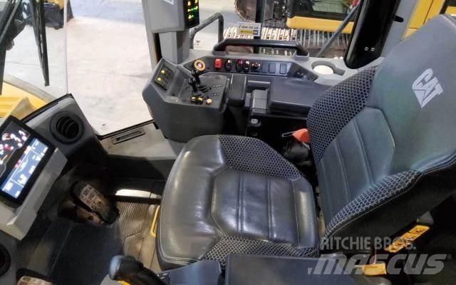 CAT 980-14 XE Læssemaskiner på hjul