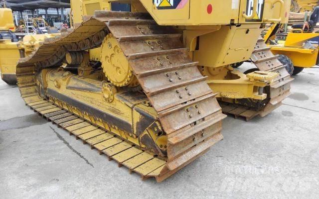 CAT D6N LGP Bulldozer på larvebånd