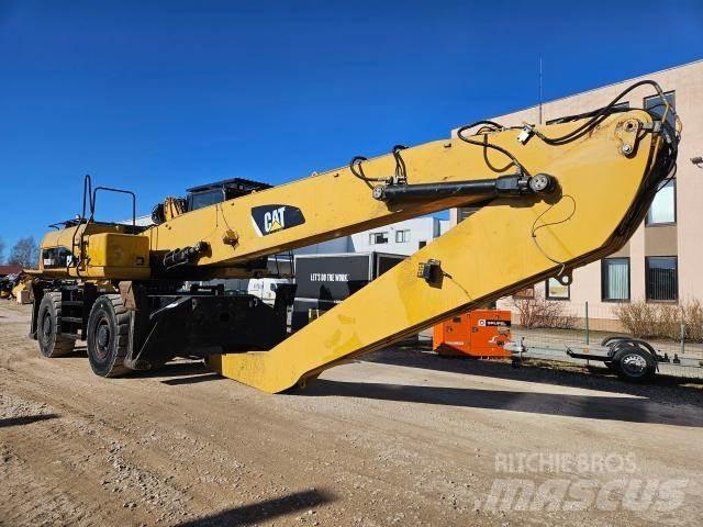 CAT M325D LMH Special gravemaskiner