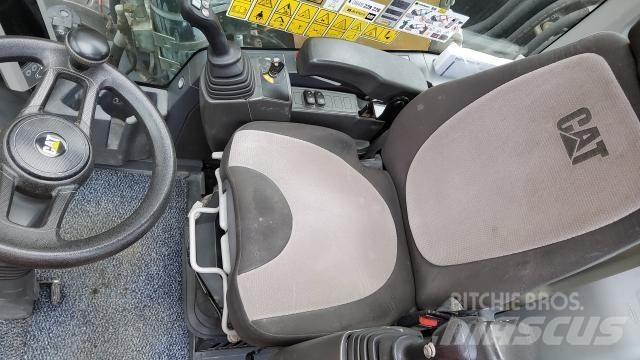 CAT MH3024 Special gravemaskiner