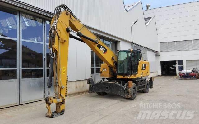 CAT MH3024 Special gravemaskiner
