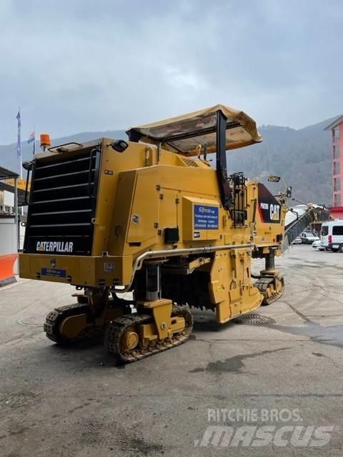 CAT PM 200 Planeringsmaskiner