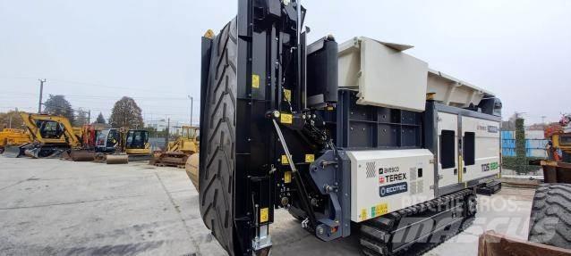  Ecotec TDS 820 Affaldskværn