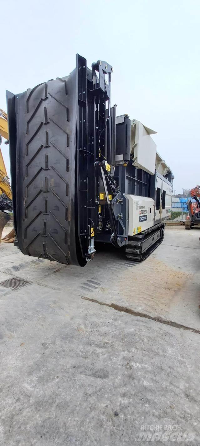  Ecotec TDS 820 Affaldskværn