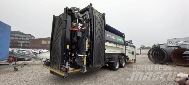  Ecotec TTS 620 Mobile sorterværker
