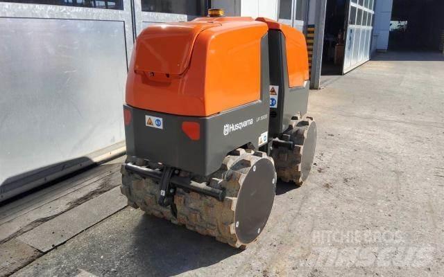 Husqvarna LP9505 Andre tromler