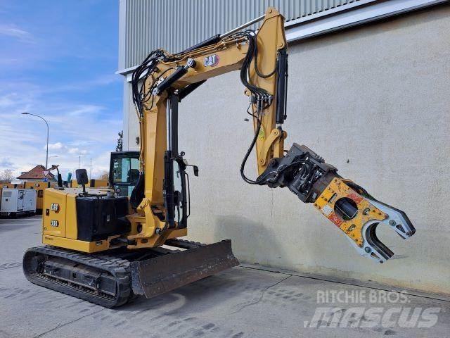 Klemm HBR 122 Såmaskine