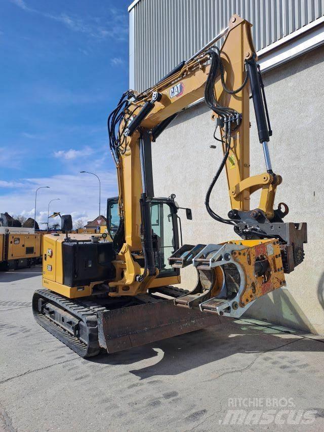 Klemm HBR 122 Såmaskine