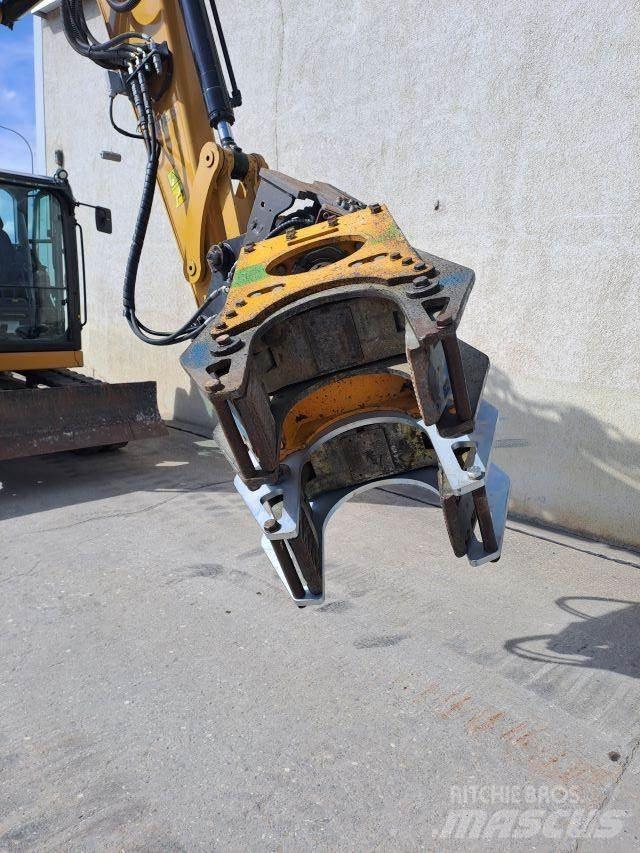 Klemm HBR 122 Såmaskine