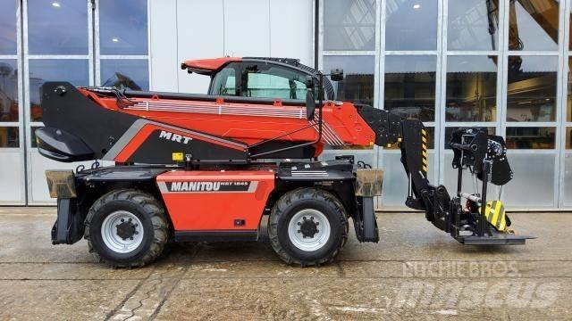 Manitou MRT1845 Teleskoplæssere
