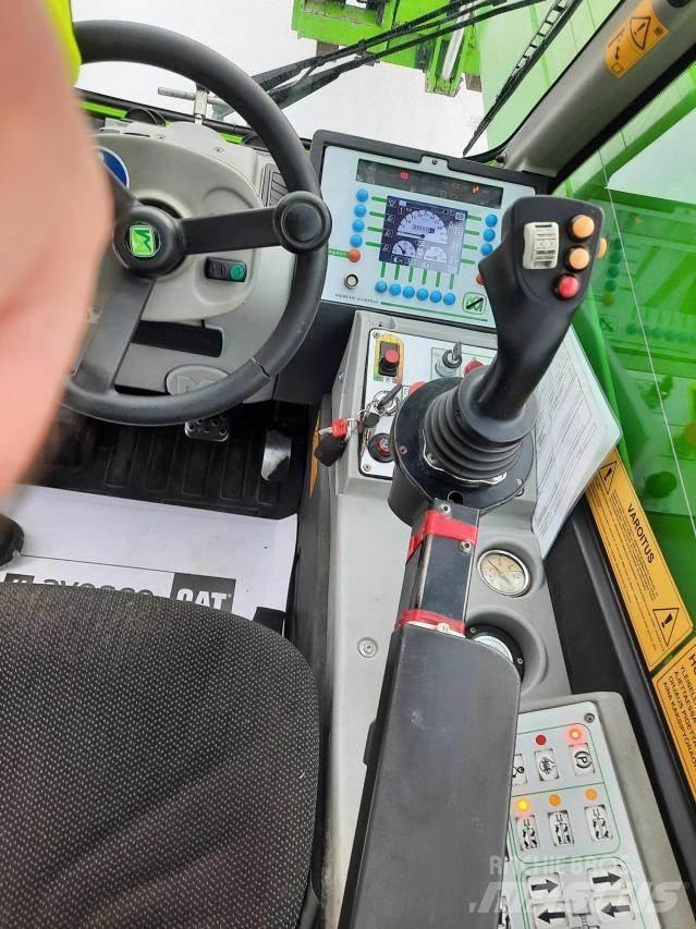 Merlo 40.26 MCSS Teleskoplæssere