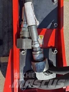 Rammer R18P Hydraulik / Trykluft hammere