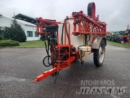  Agromechanika AGS Landbrug - Andet 