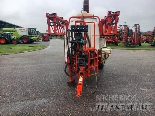  Agromechanika AGS Landbrug - Andet 