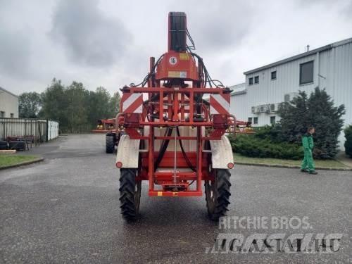  Agromechanika AGS Landbrug - Andet 