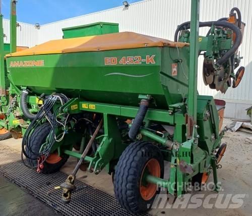 Amazone ED-452-K Enkornssåmaskiner