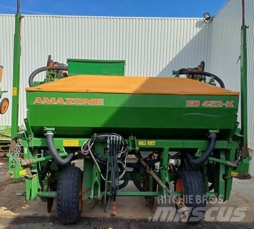 Amazone ED-452-K Enkornssåmaskiner