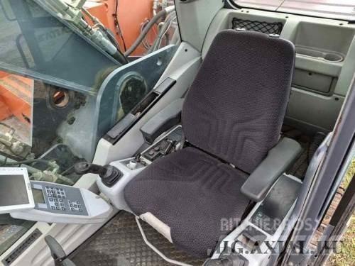 Atlas 240 LC Gravemaskiner på larvebånd